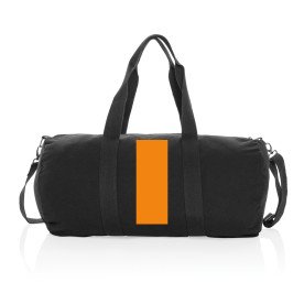 Back side