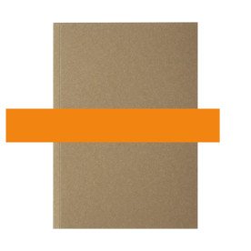 Bande de papier