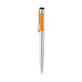 Bouton-poussoir du stylo