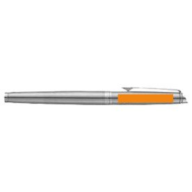 Bouton-poussoir du stylo