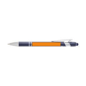 Bouton-poussoir du stylo