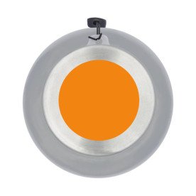 Bouton-poussoir du stylo