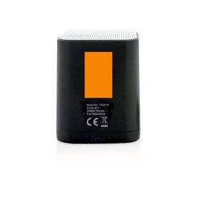 Côté arrière