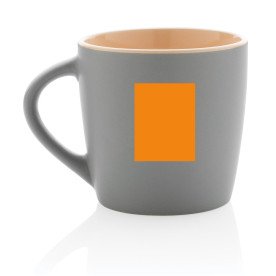 Côté arrière