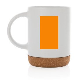 Côté arrière