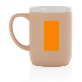 Côté arrière