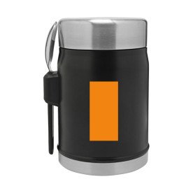 Côté arrière