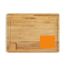 Cutting board