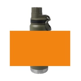 Devant - enveloppement