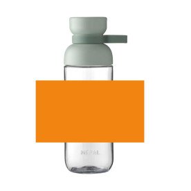 Devant - enveloppement