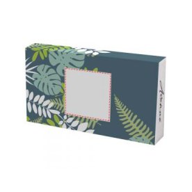 Duurzaamheid sleeve