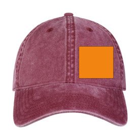 Front side
