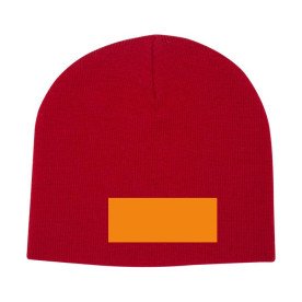 Front side