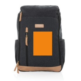 Front side