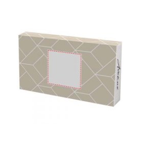 Geometrische sleeve