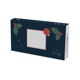 Kerst sleeve