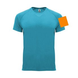 Left sleeve