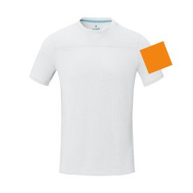 Left sleeve