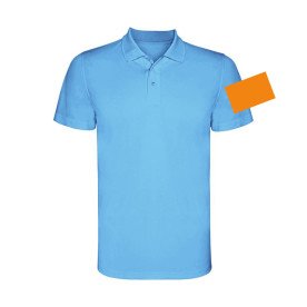 Left sleeve