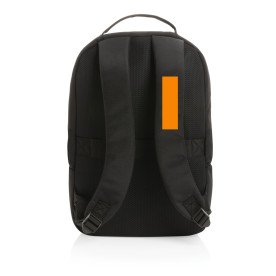 Left strap