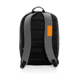 Left strap