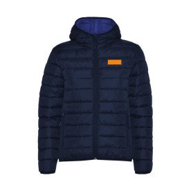 Linke Brustseite