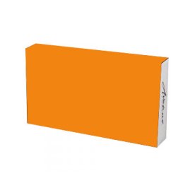 Sleeve met eigen design