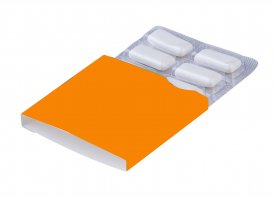 Volledige buitenkant
